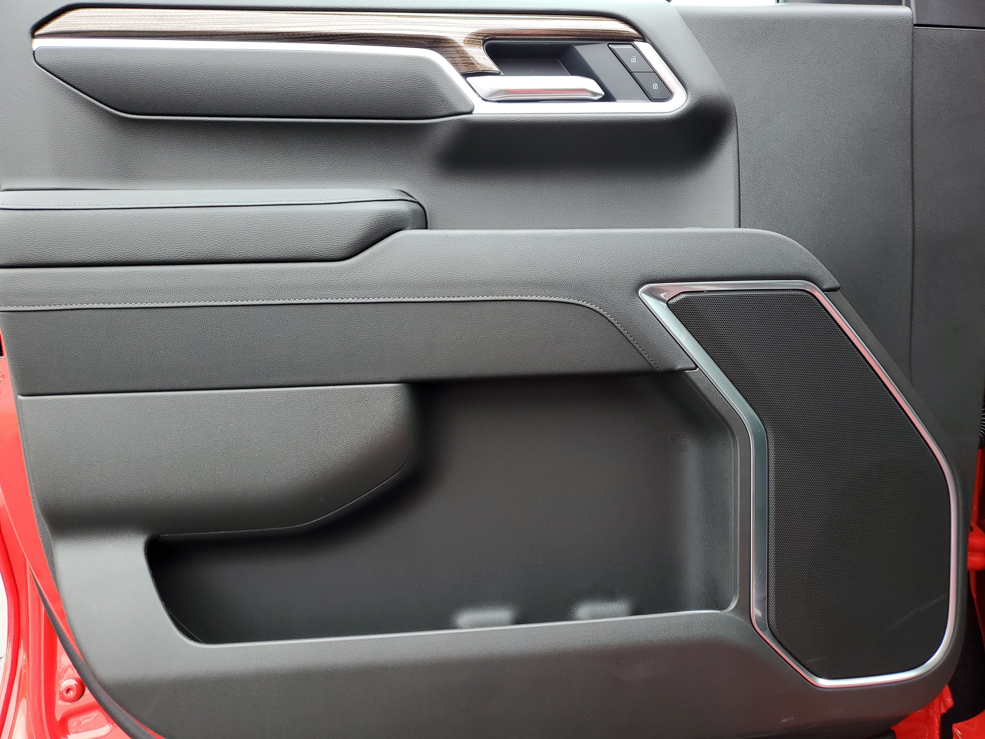 2026 Chevrolet Silverado 1500 LT - Photo 21