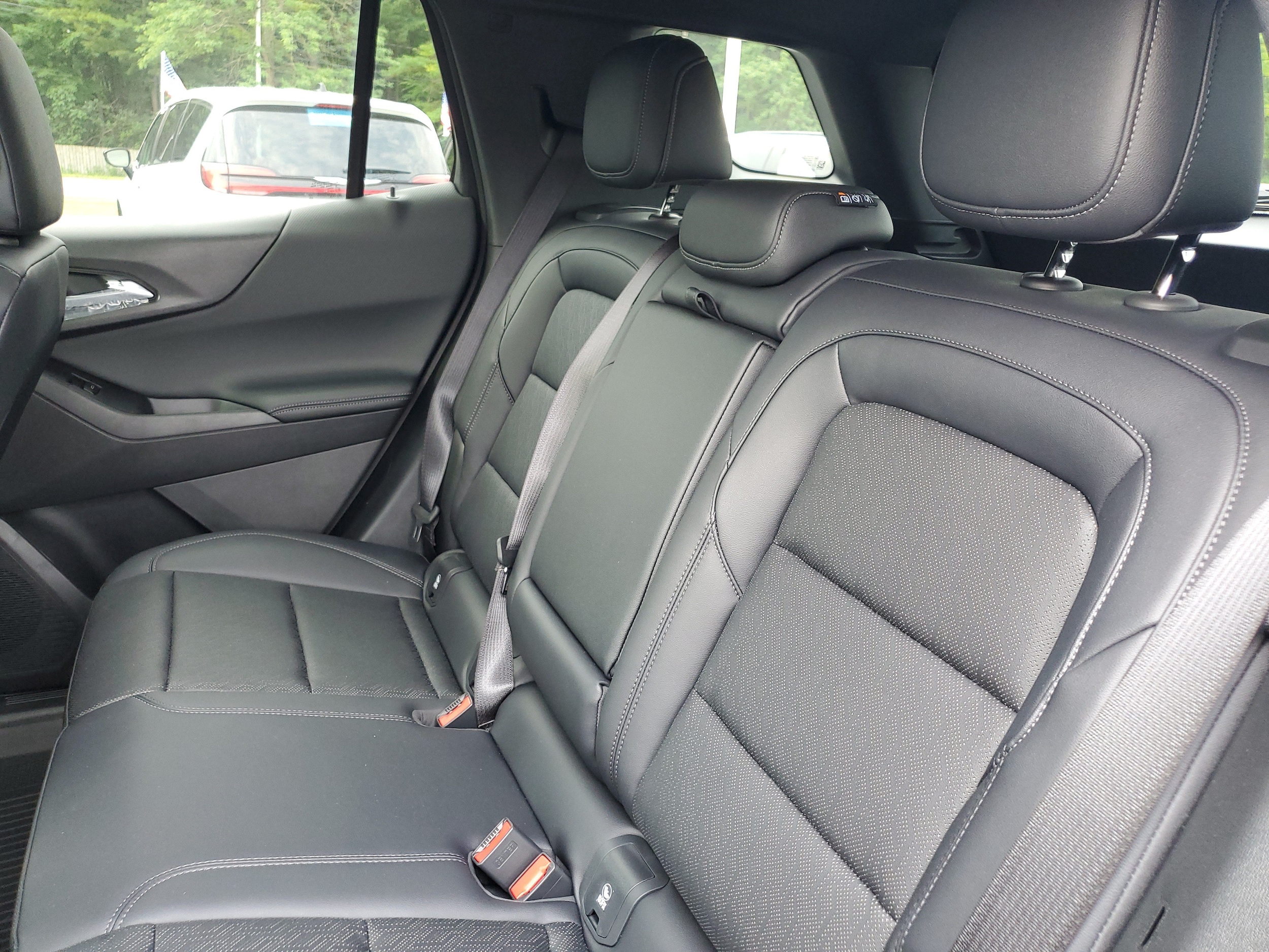 2026 Chevrolet Equinox LT - Photo 27