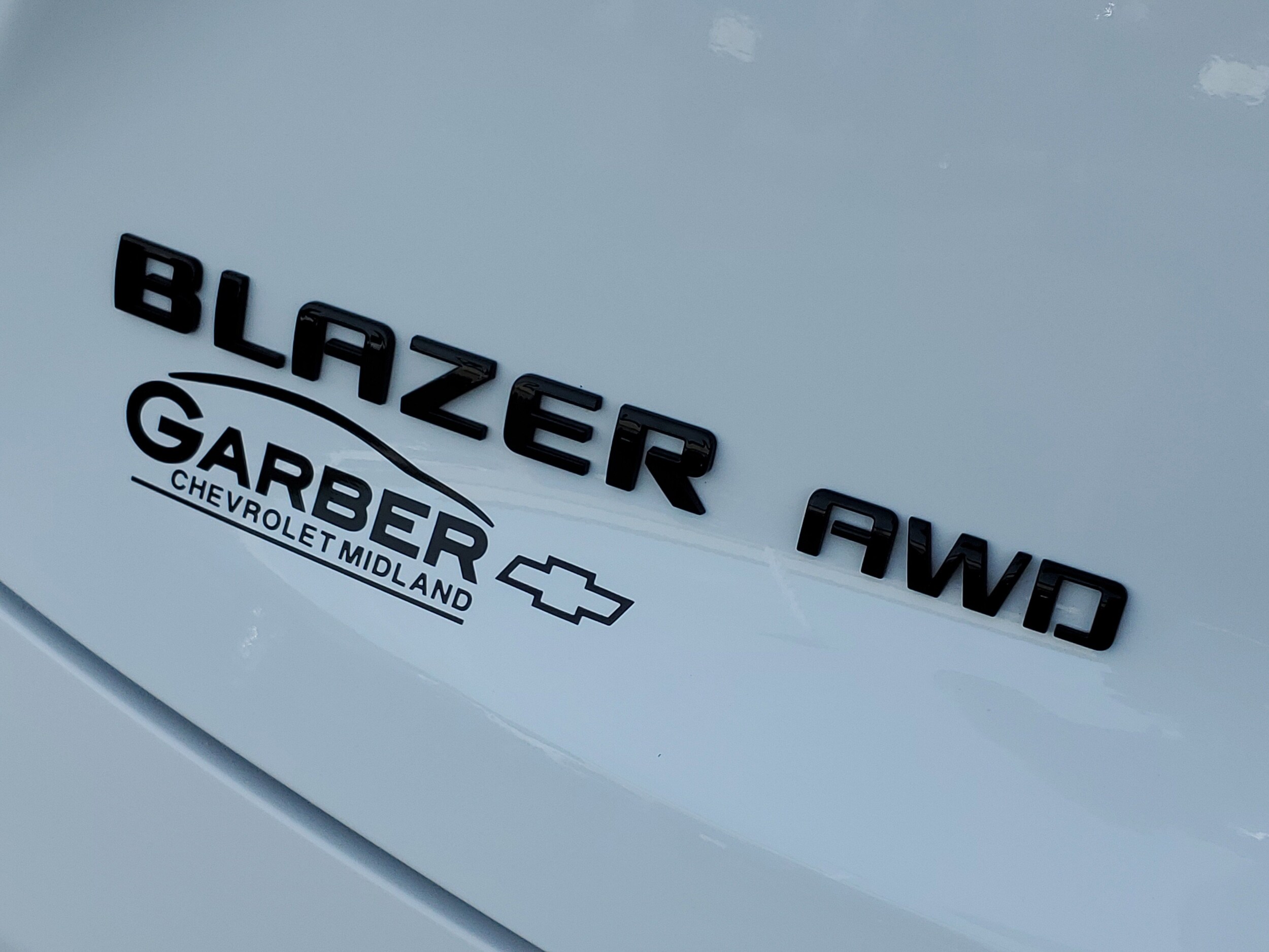 2026 Chevrolet Blazer 2LT - Photo 34