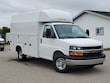  Chevrolet Express Cutaway 3500