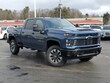 Chevrolet Silverado 2500 HD