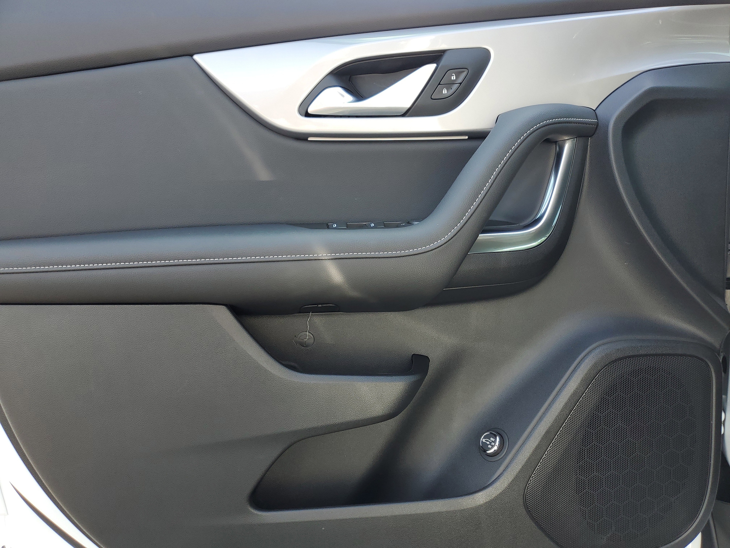 2026 Chevrolet Blazer 2LT - Photo 22