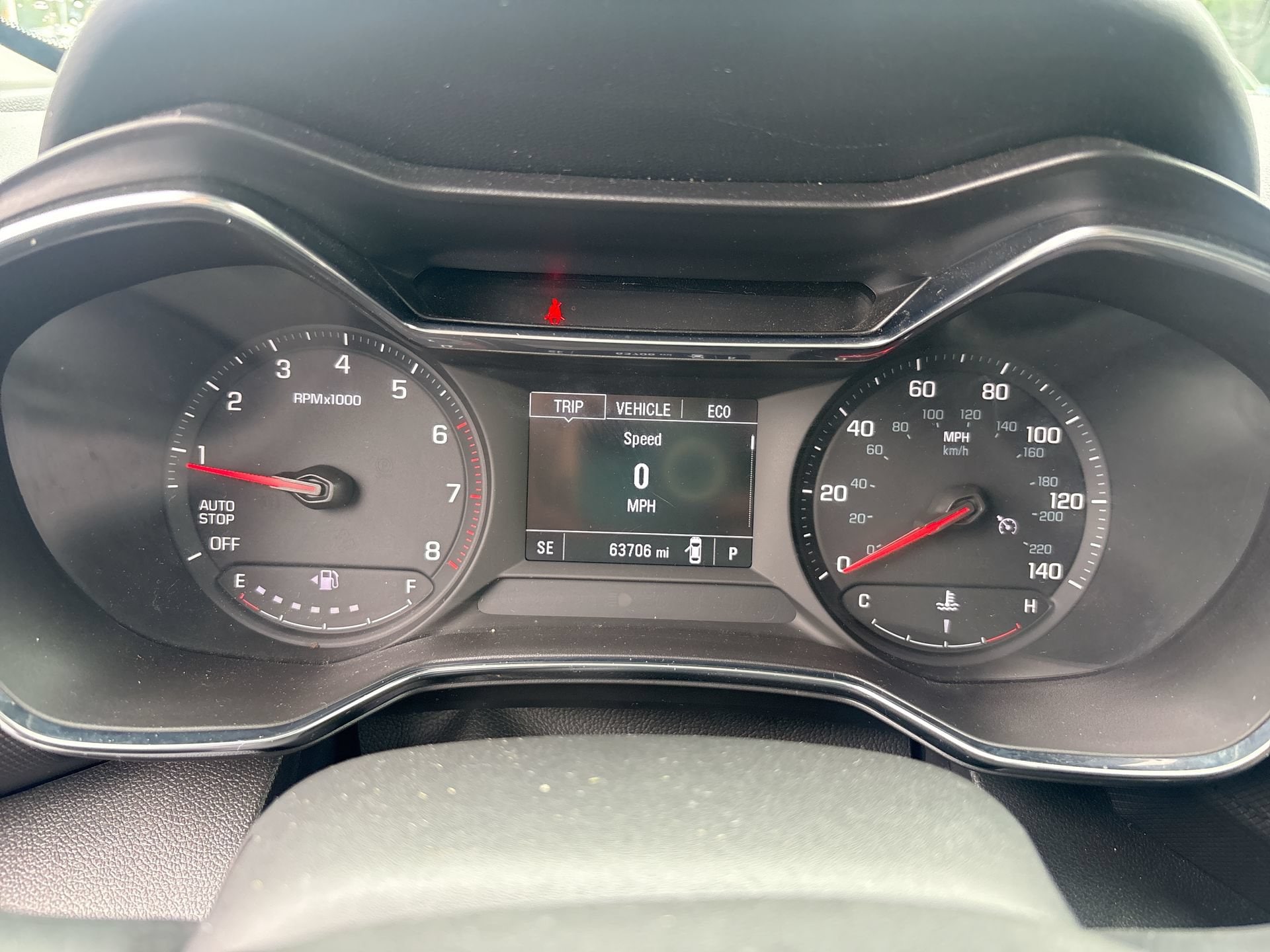 2023 Chevrolet TrailBlazer LT - Photo 10