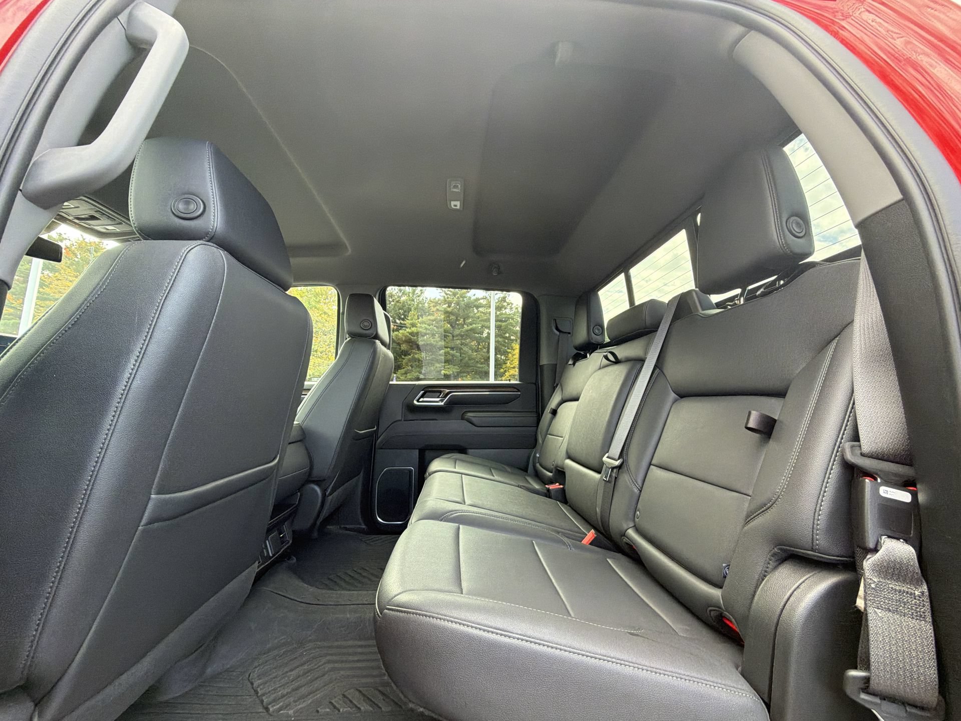 2024 Chevrolet Silverado 2500HD LT - Photo 27