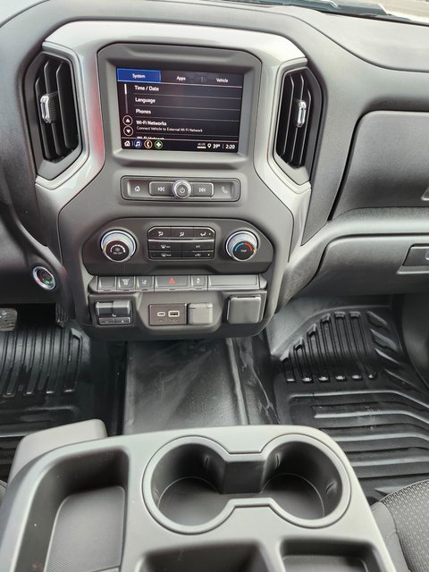 2025 Chevrolet Silverado 3500 HD Work Truck - Photo 14