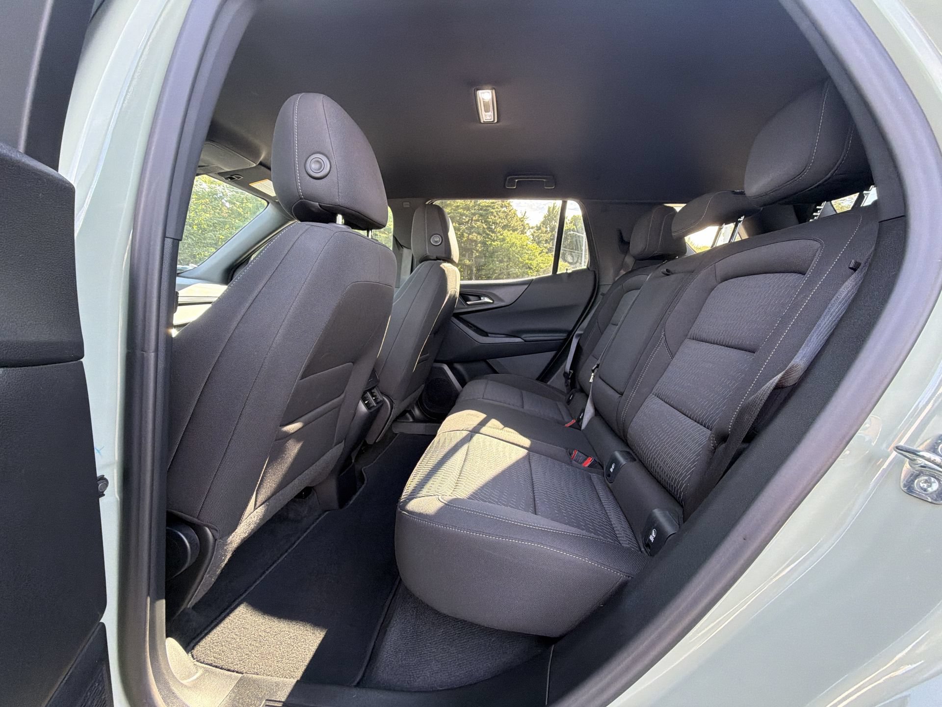 2026 Chevrolet Equinox LT - Photo 33