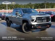 Chevrolet Silverado 2500 HD