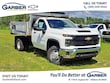 Chevrolet Silverado 3500 HD Chassis Cab