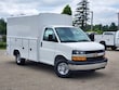  Chevrolet Express Cutaway 3500