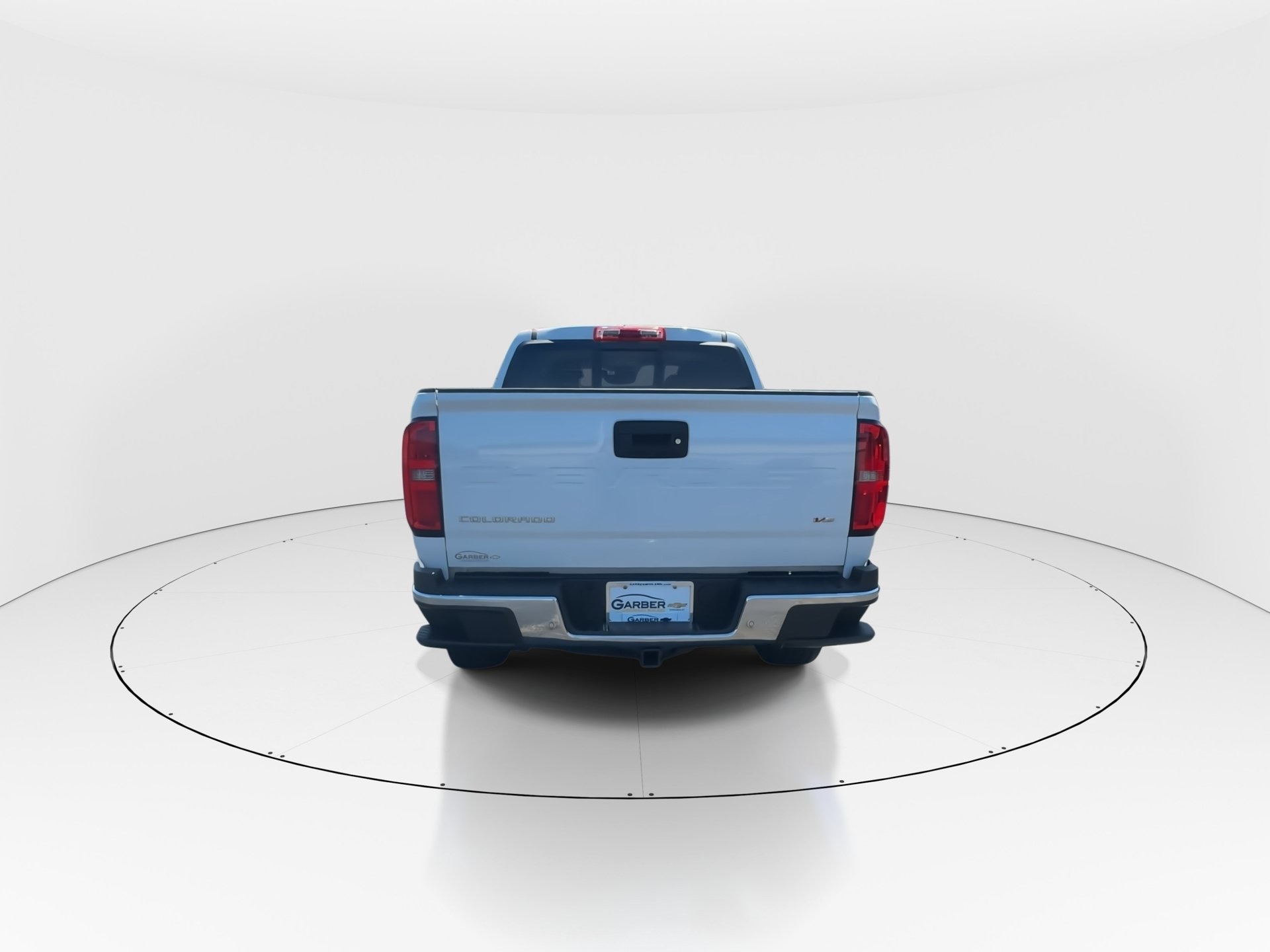 2021 Chevrolet Colorado LT - Photo 7