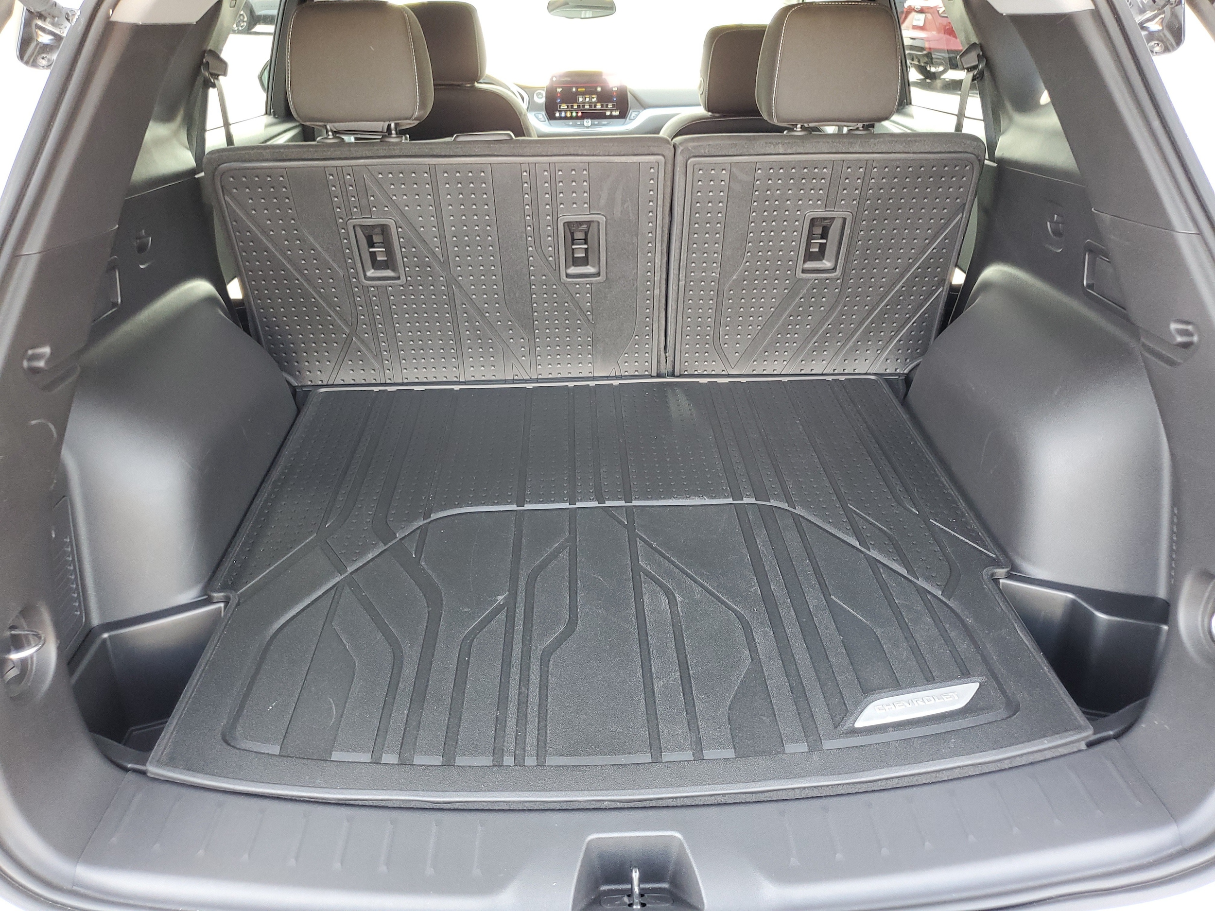 2026 Chevrolet Blazer 2LT - Photo 31