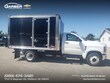 Chevrolet Silverado 5500 HD