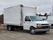  Chevrolet Express Cutaway 3500