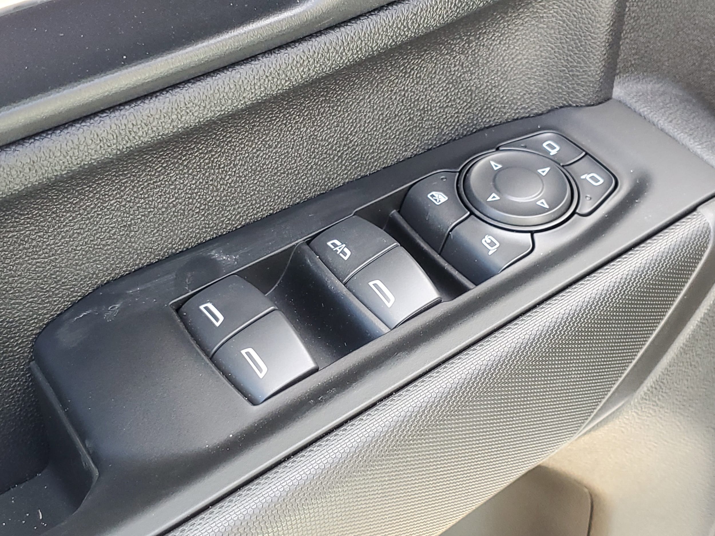 2026 Chevrolet Silverado 2500 HD Work Truck - Photo 19