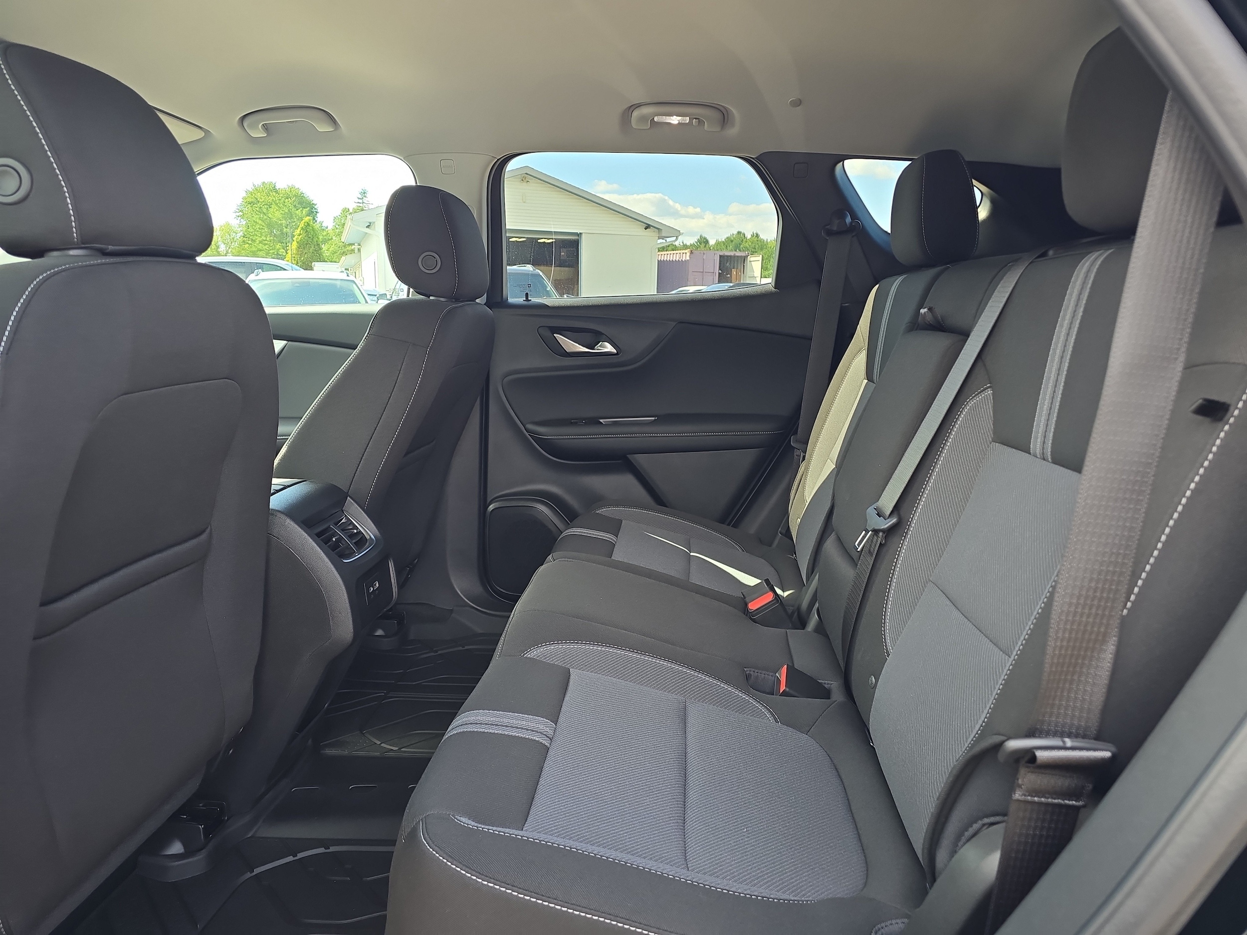 2026 Chevrolet Blazer 2LT - Photo 21