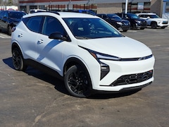 2027 Chevrolet Bolt RS SUV