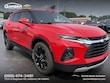Chevrolet Blazer