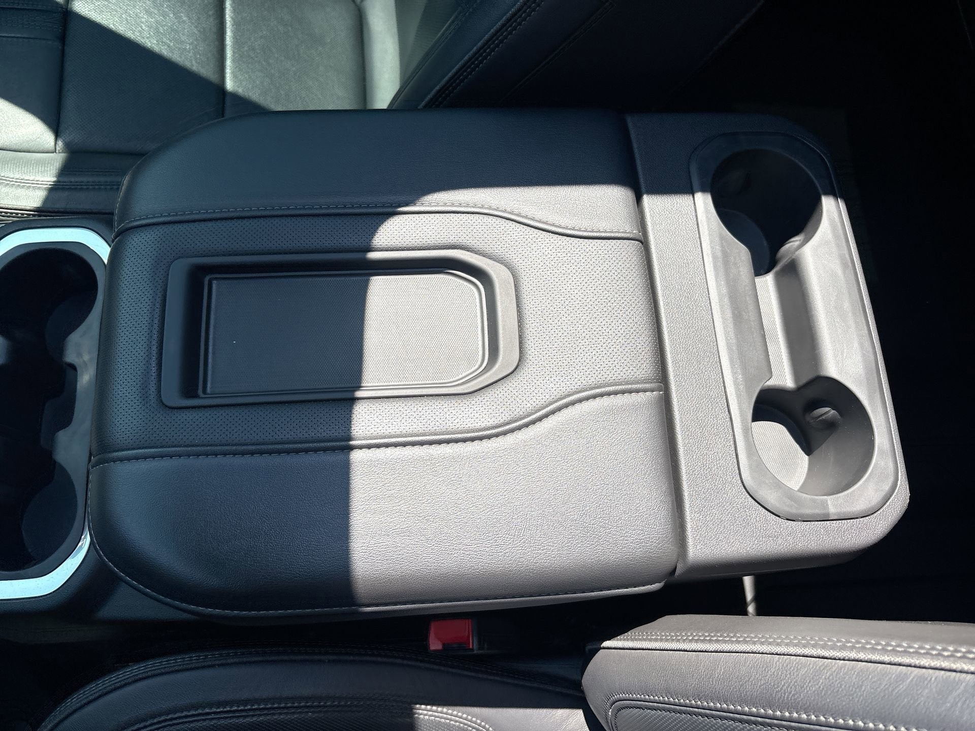 2020 Chevrolet Silverado 1500 High Country - Photo 22