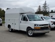  Chevrolet Express Cutaway 3500