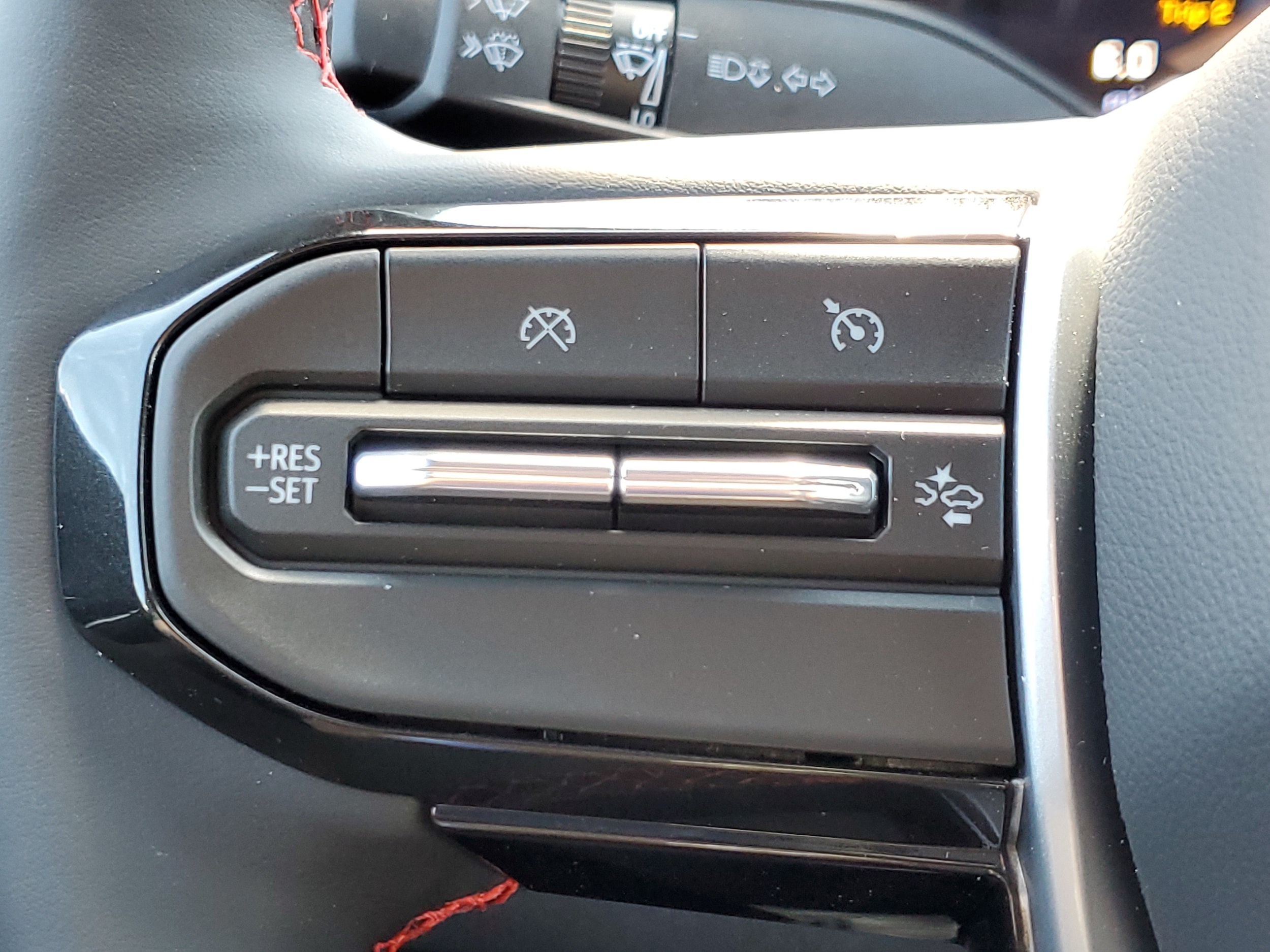 2026 Chevrolet Colorado Z71 - Photo 11