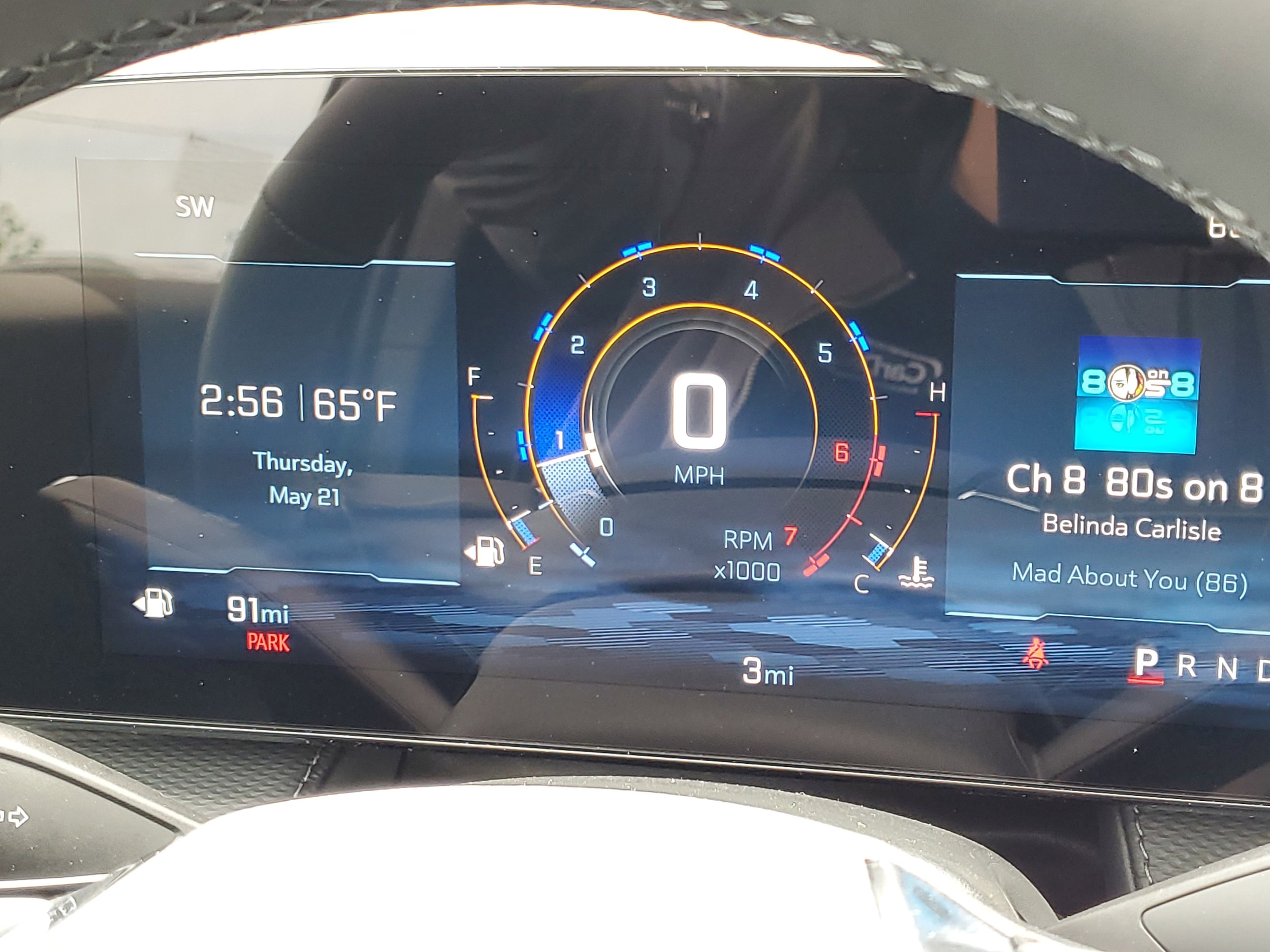 2026 Chevrolet Equinox LT - Photo 9
