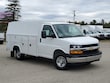  Chevrolet Express Cutaway 3500