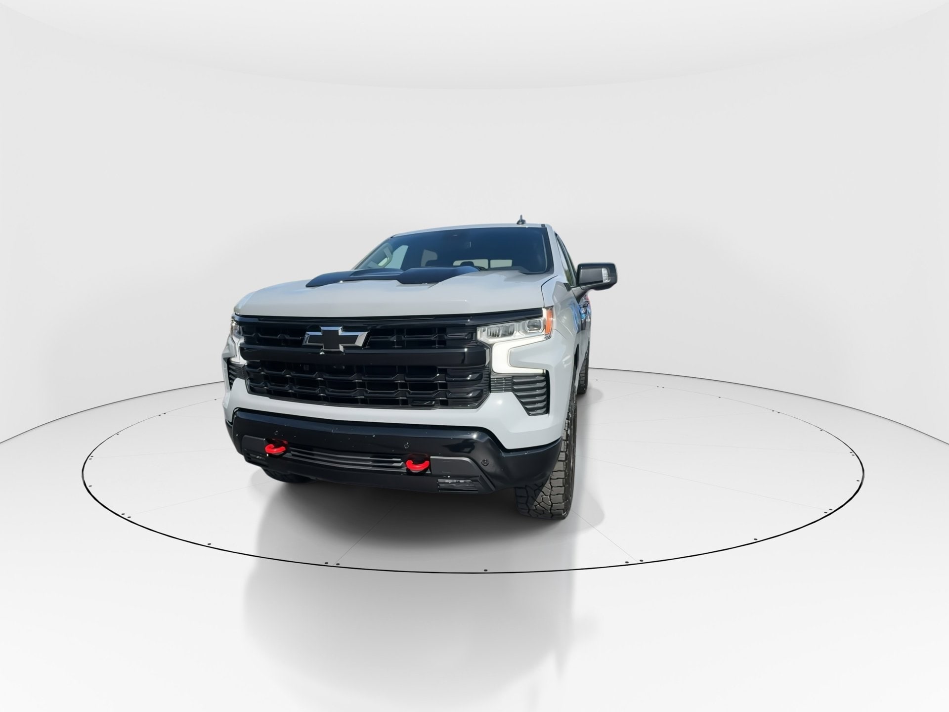 2024 Chevrolet Silverado 1500 LT Trail Boss - Photo 3