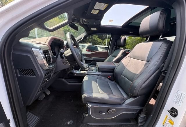 2023 Ford F-150 Lariat - Photo 16