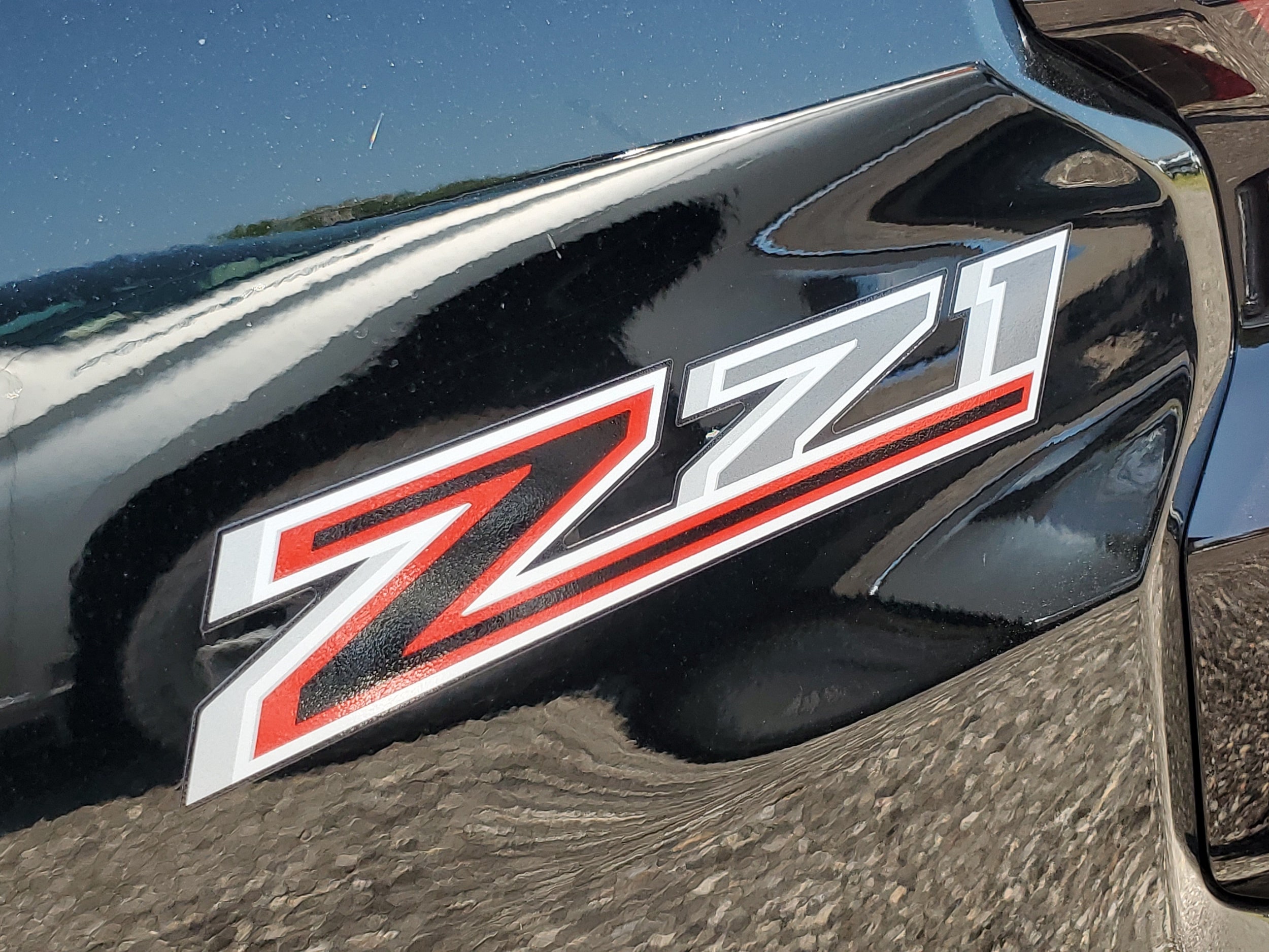 2026 Chevrolet Colorado Z71 - Photo 31