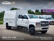 Chevrolet Silverado 5500 HD