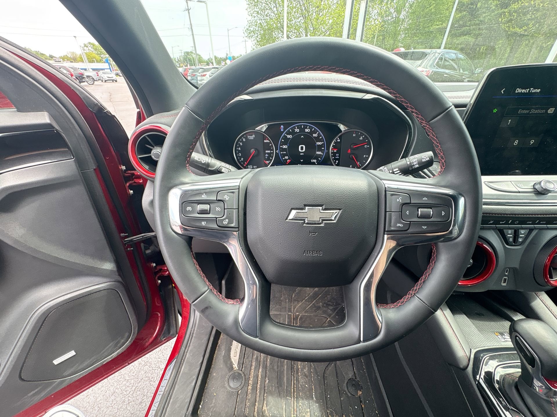 2023 Chevrolet Blazer RS - Photo 11