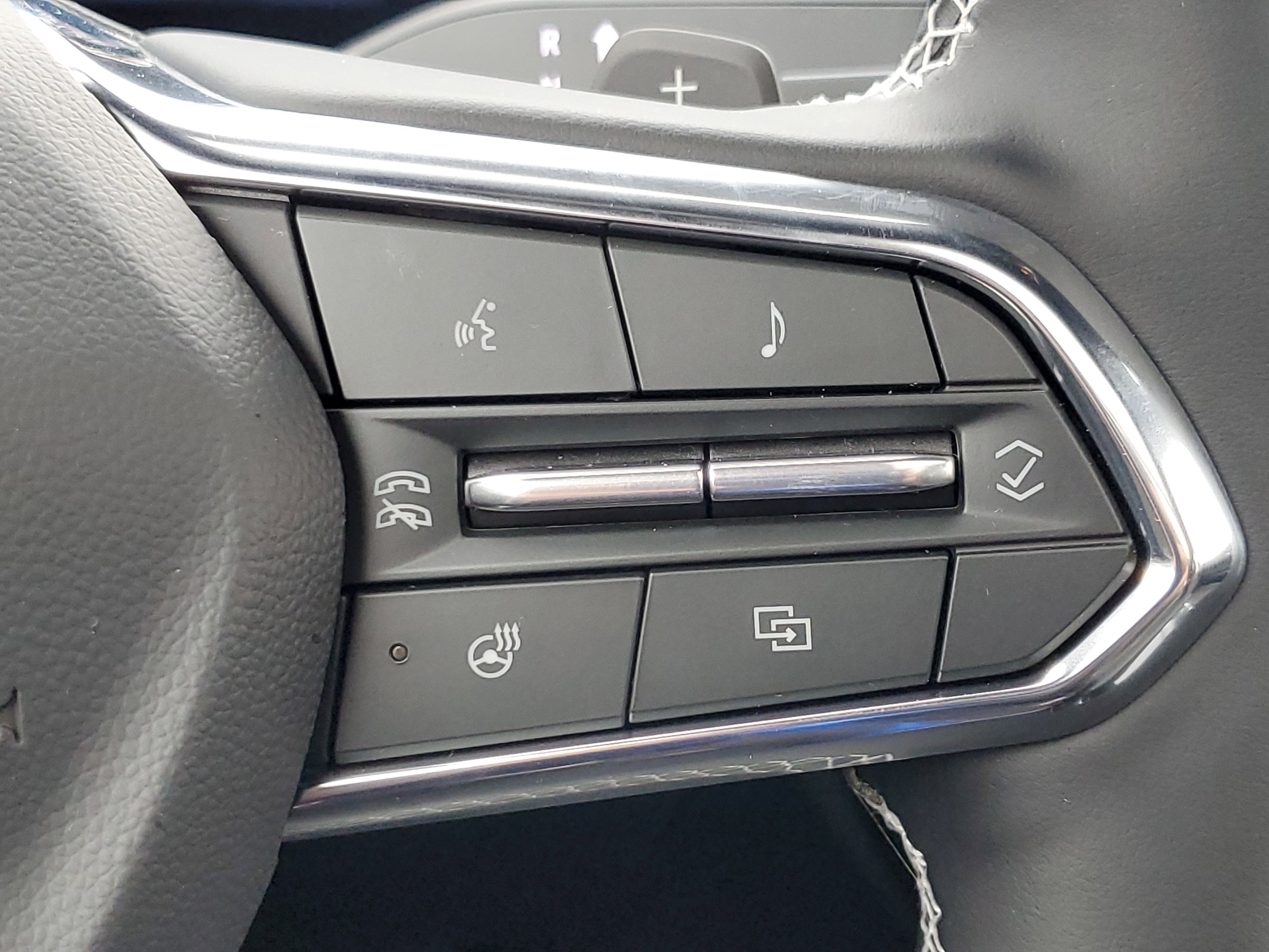 2026 Chevrolet Traverse High Country - Photo 13