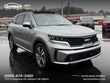  Kia Sorento Hybrid