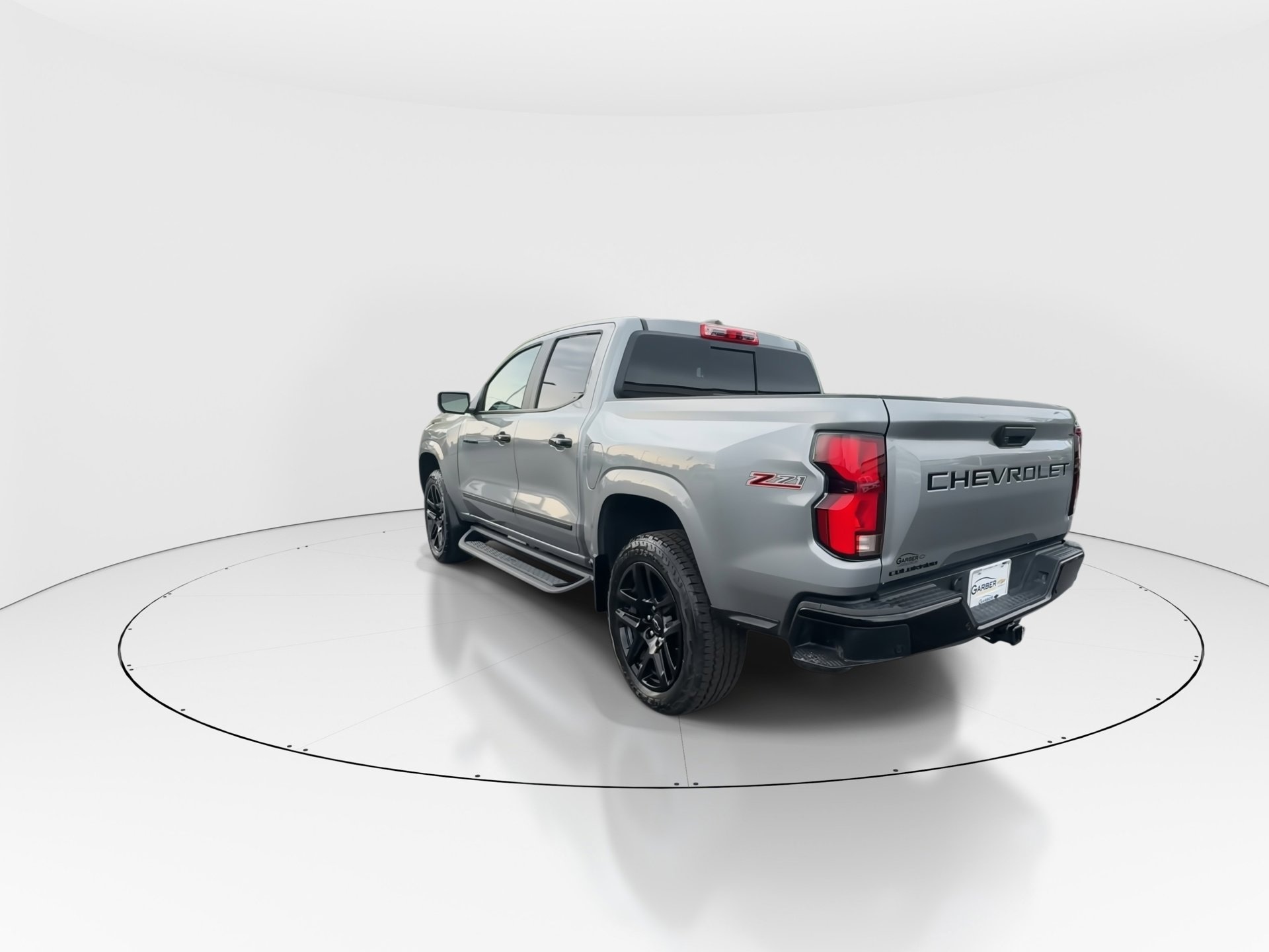 2025 Chevrolet Colorado Z71 - Photo 6