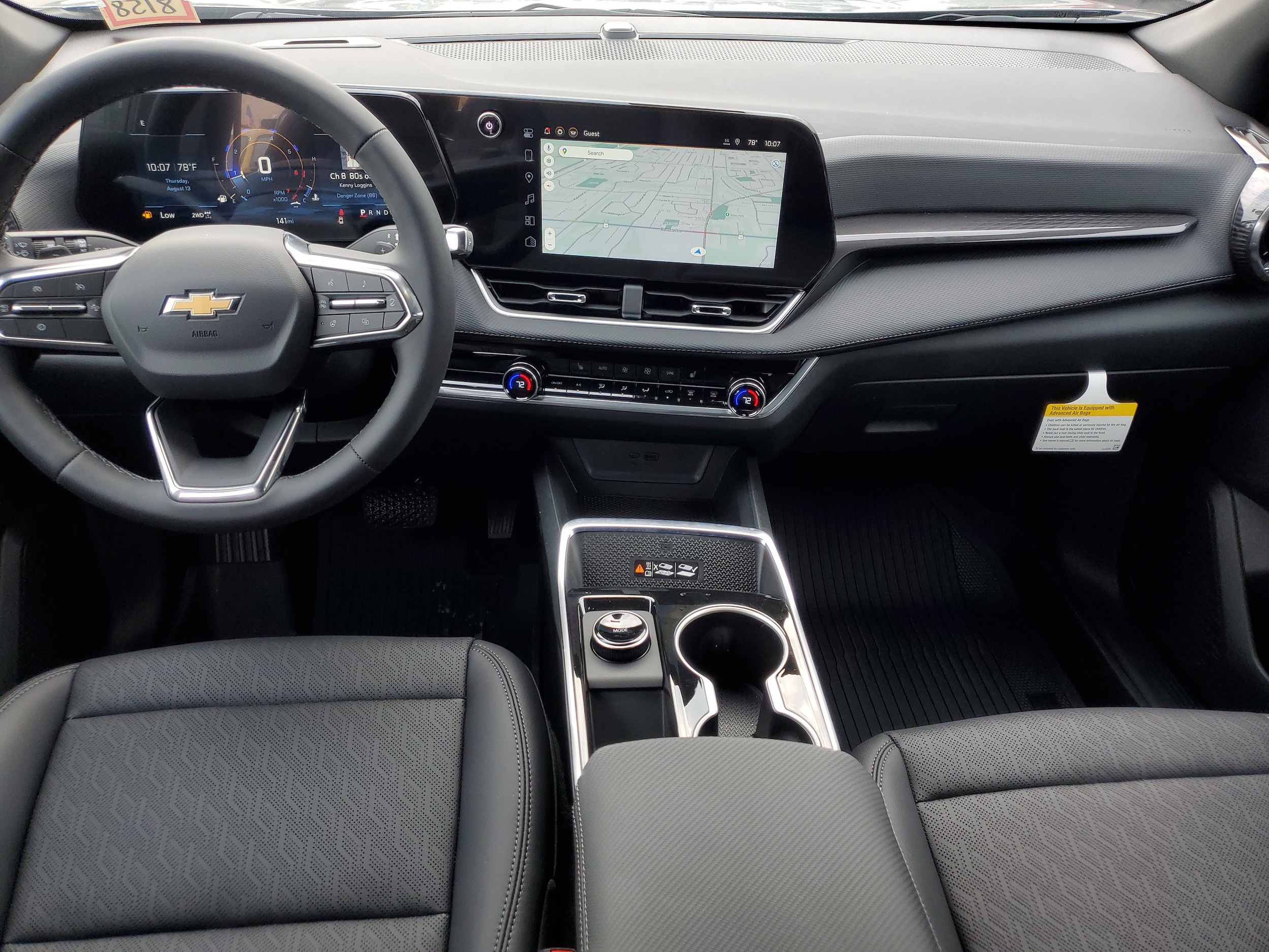 2026 Chevrolet Equinox LT - Photo 24