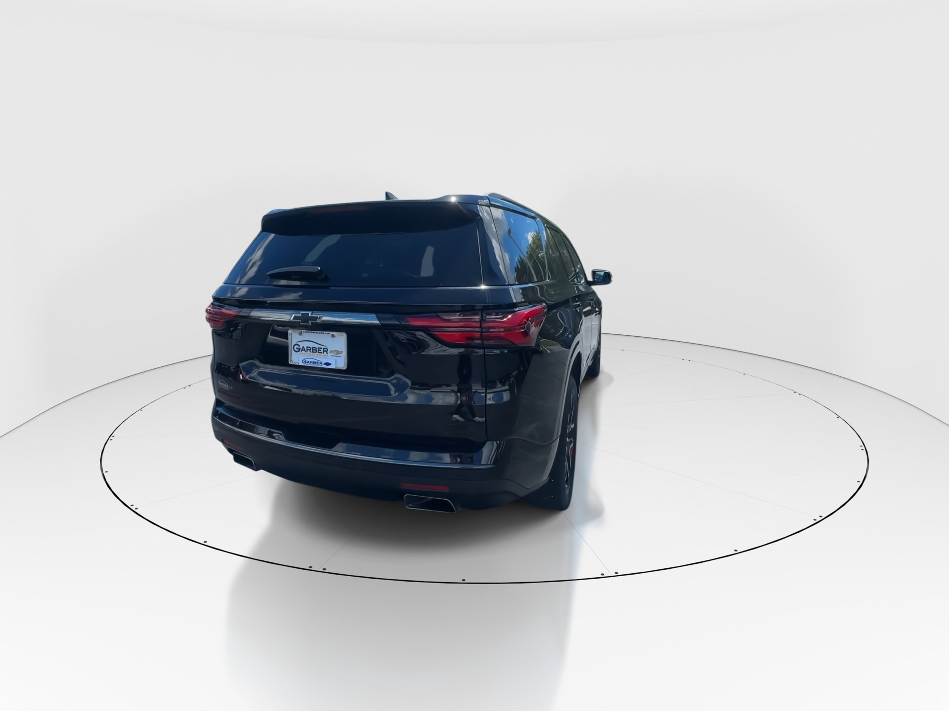 2022 Chevrolet Traverse Premier - Photo 7