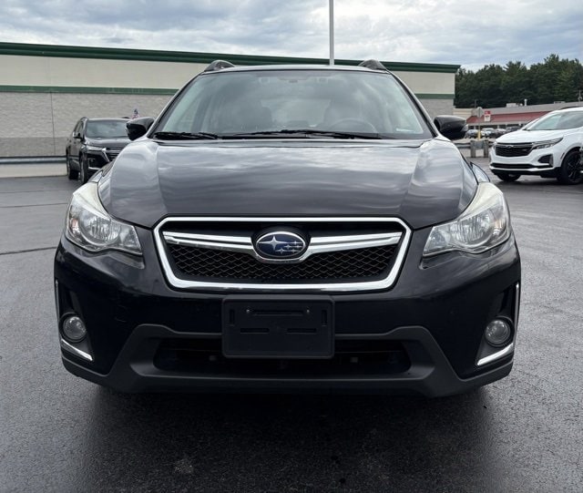 Used 2016 Subaru Crosstrek Limited with VIN JF2GPANC3G8254740 for sale in Midland, MI