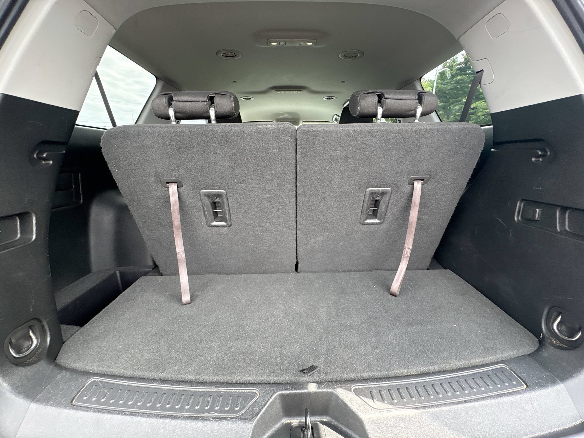 2018 GMC Acadia SLE-2 - Photo 20