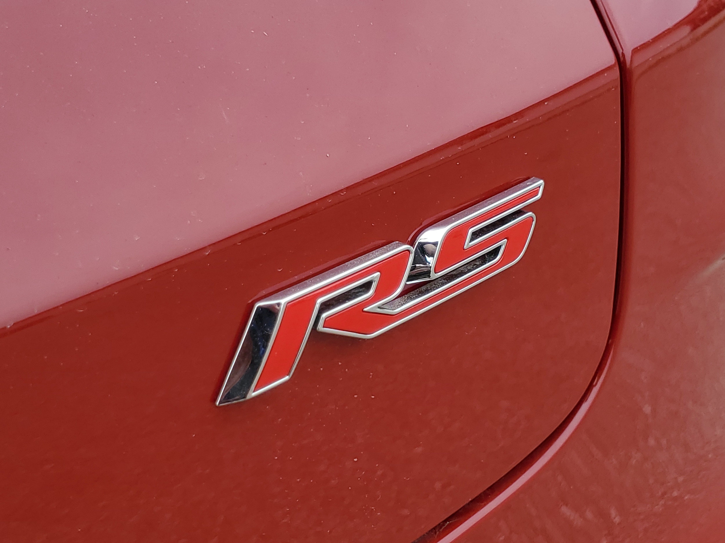 2026 Chevrolet Trailblazer RS - Photo 30
