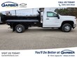 Chevrolet Silverado 3500 HD Chassis Cab