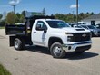 Chevrolet Silverado 3500 HD Chassis Cab