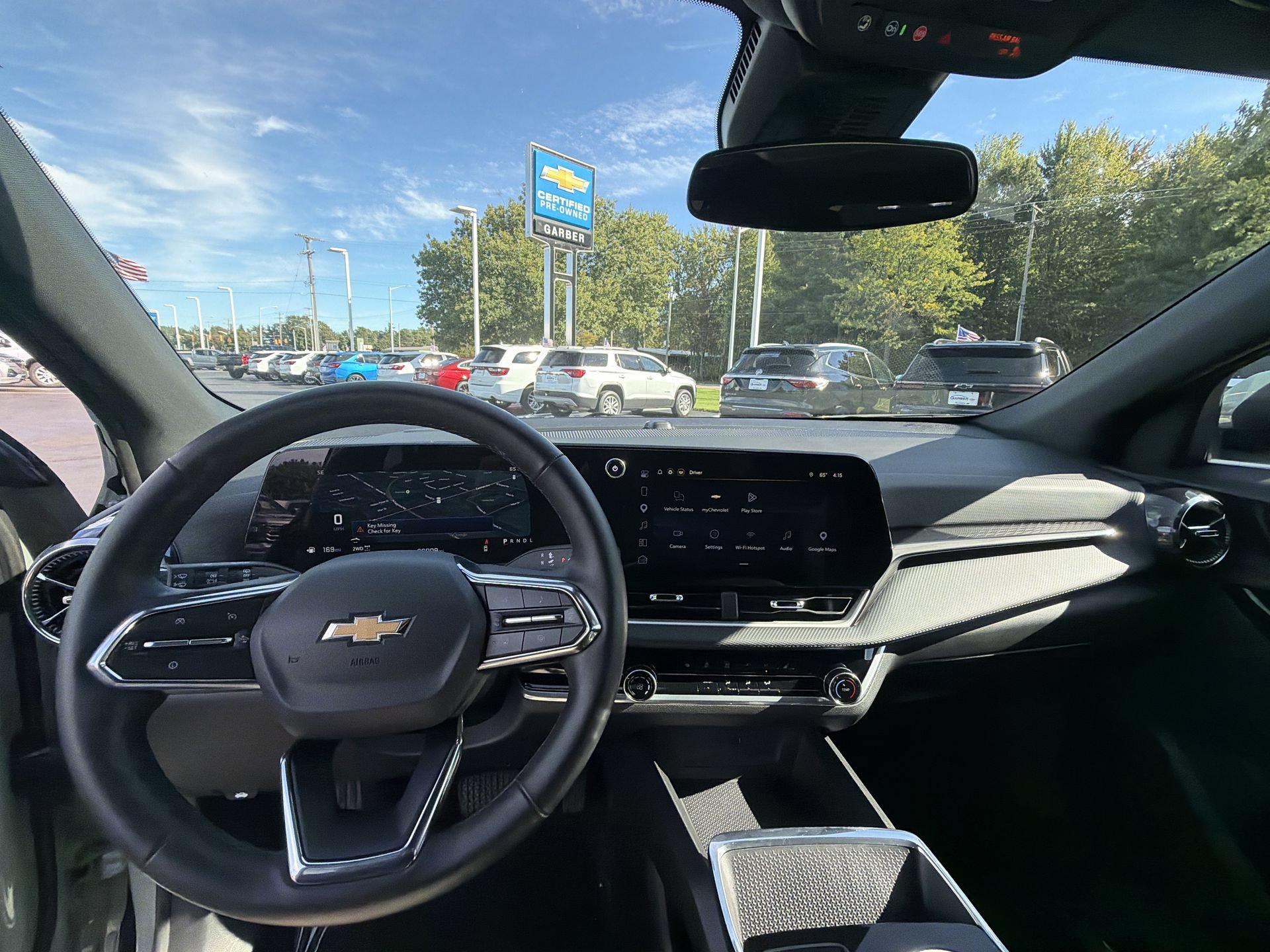 2026 Chevrolet Equinox LT - Photo 18