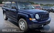 Jeep Patriot