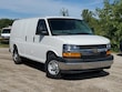  Chevrolet Express Cargo
