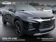 Chevrolet Blazer