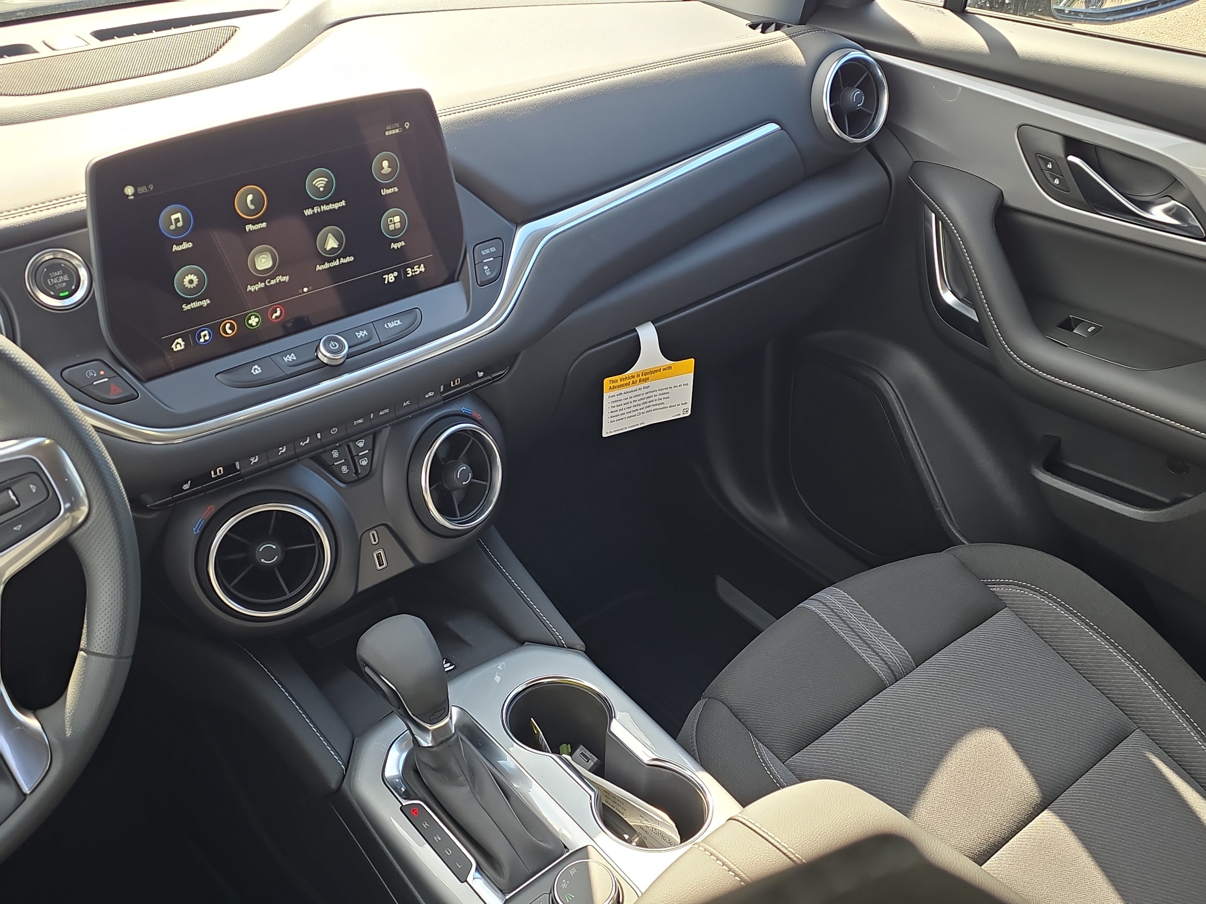 2026 Chevrolet Blazer 2LT - Photo 26
