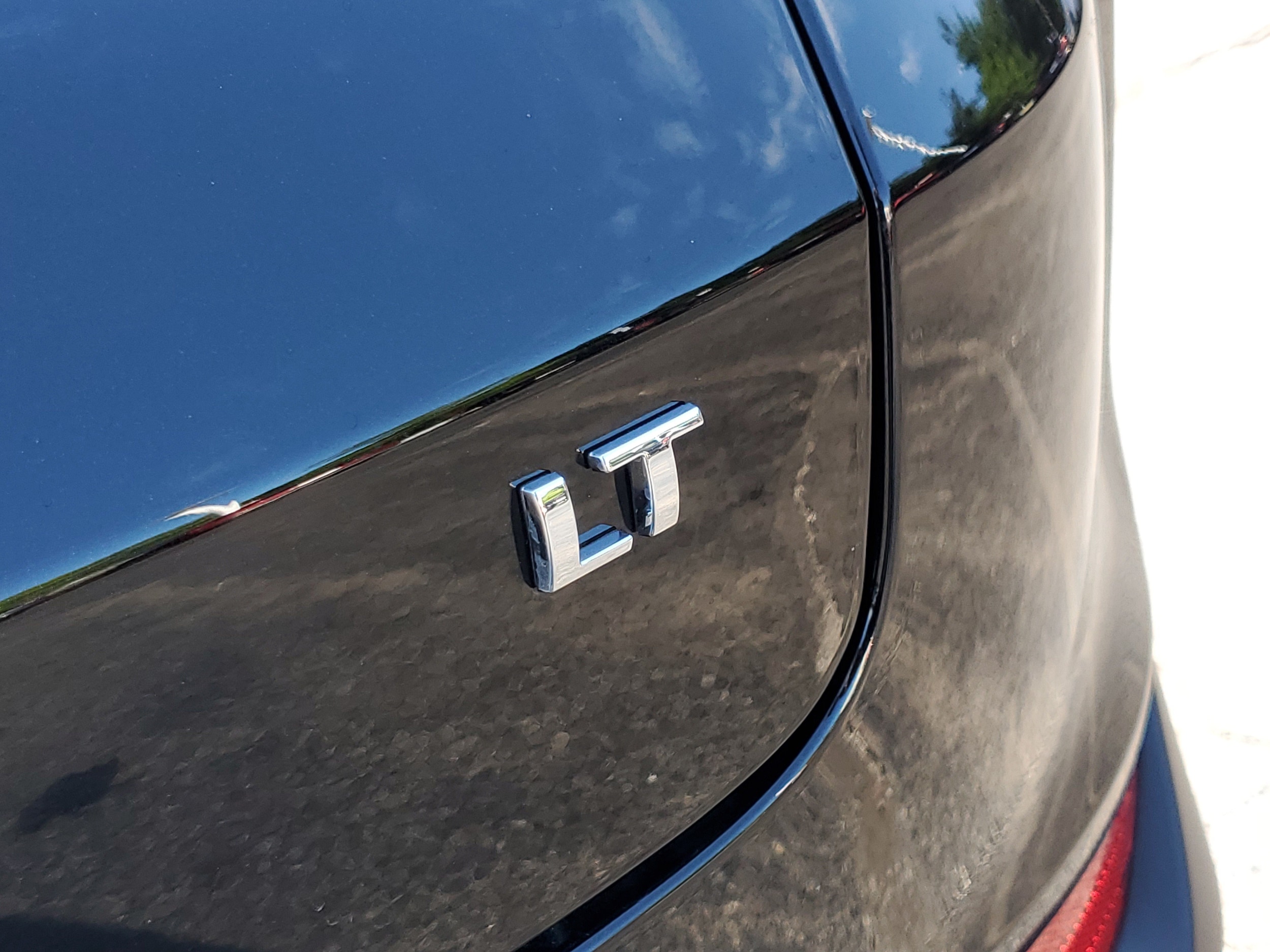 2026 Chevrolet Trailblazer LT - Photo 34