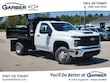 Chevrolet Silverado 3500 HD Chassis Cab