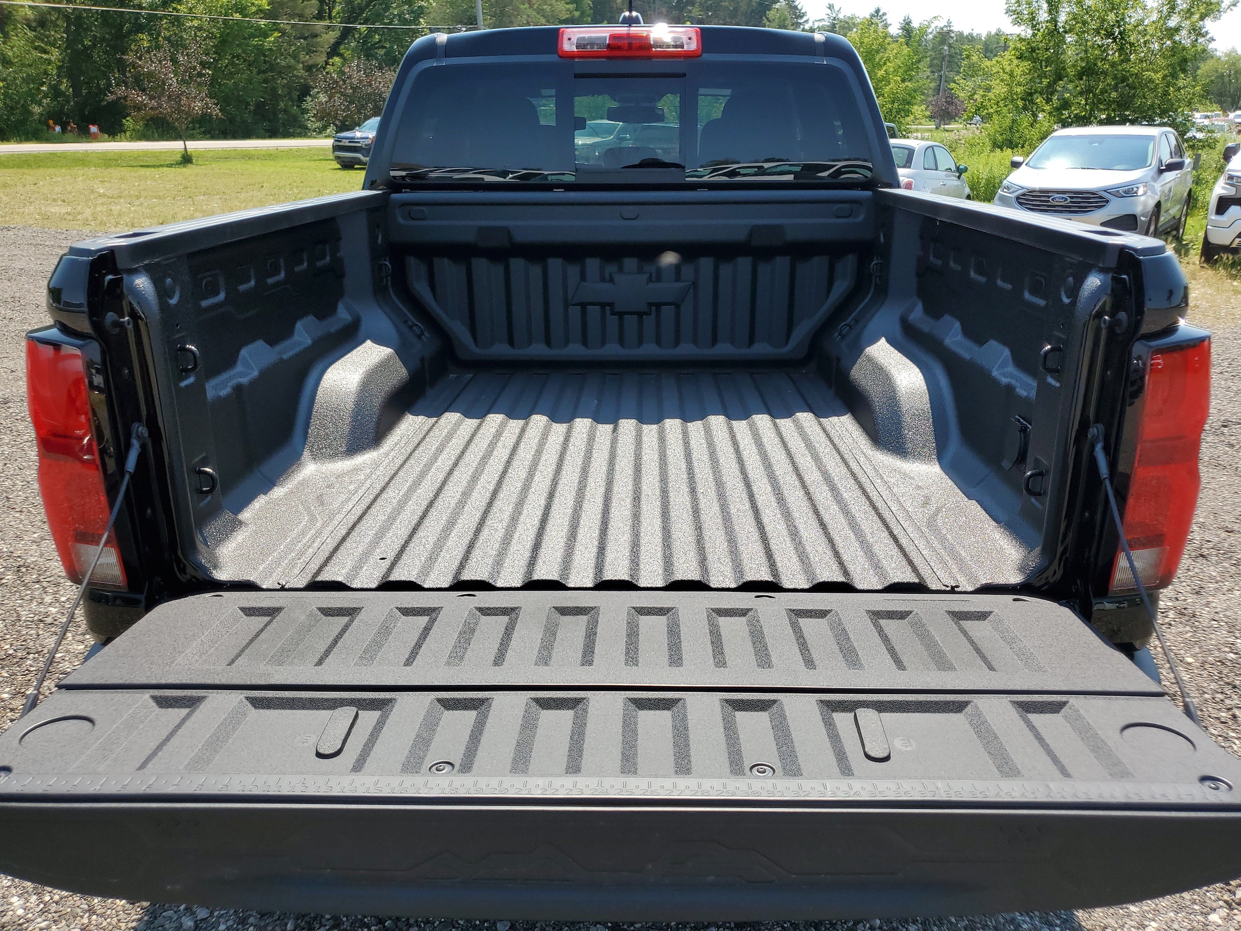 2026 Chevrolet Colorado Z71 - Photo 29