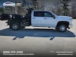 Chevrolet Silverado 3500 HD Chassis Cab